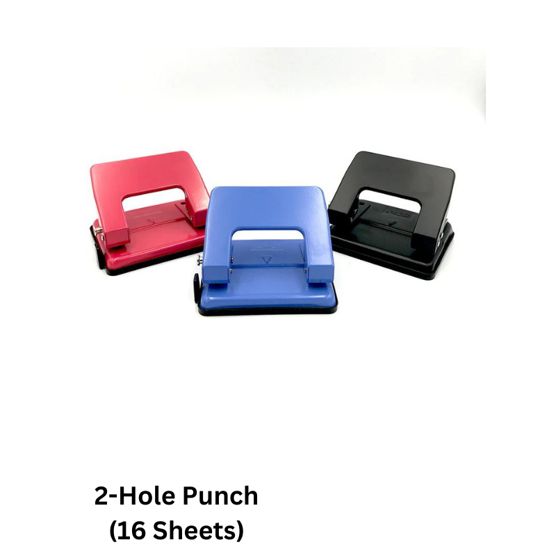 Suremark 2-hole Punch